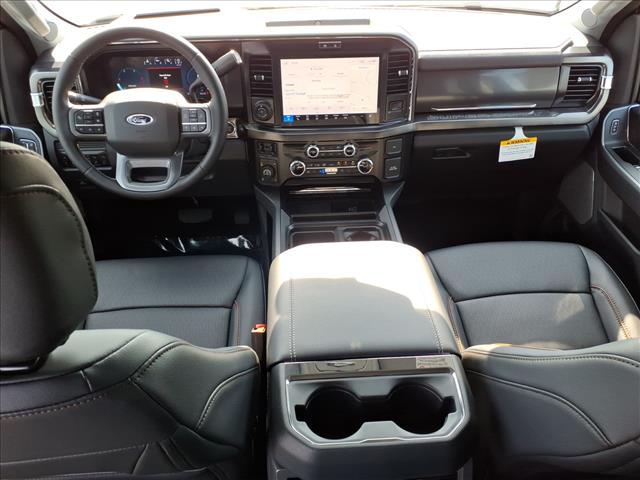 2026 Ford F-250 Super Duty Lariat:94424