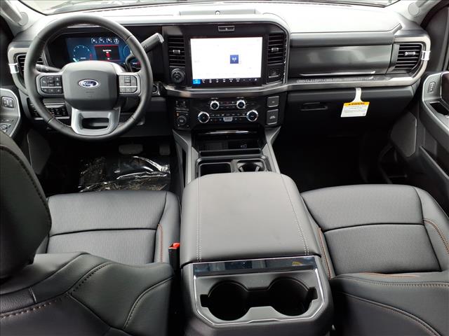 2026 Ford F-250 Super Duty Lariat:94423