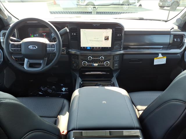 2026 Ford F-250 Super Duty Lariat:94525