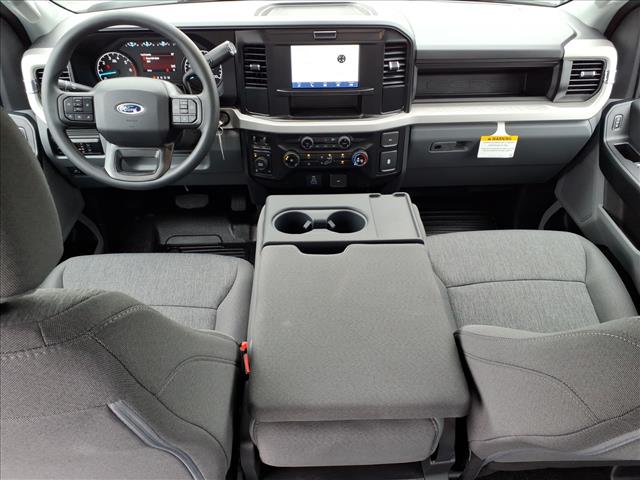 2026 Ford F-350 Super Duty XL:94428