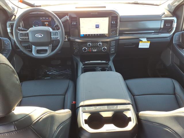 2026 Ford F-350 Super Duty Lariat:94465