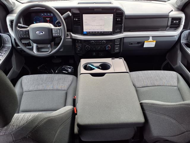 2026 Ford F-350 photo 9