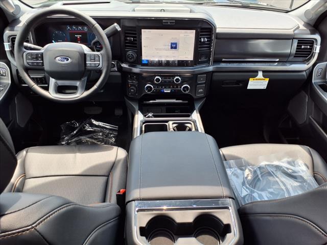 2025 Ford F-350 Super Duty Lariat