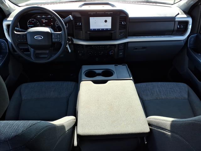 Photo of 2024 Ford F-350 Super Duty XLT in Barron, WI - 11,  2024 Ford F-350 Super Duty XLT:6378