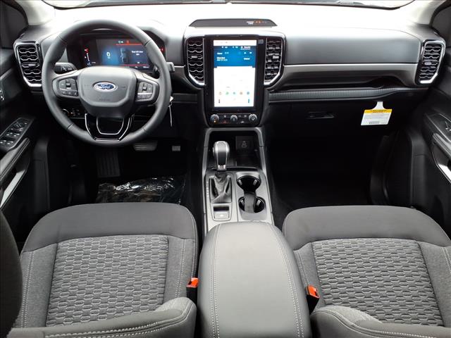 2025 Ford Ranger XLT photo 10