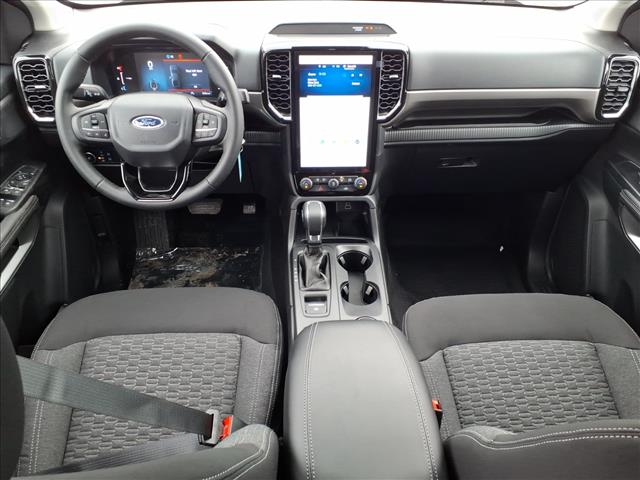 2025 Ford Ranger XLT:94459