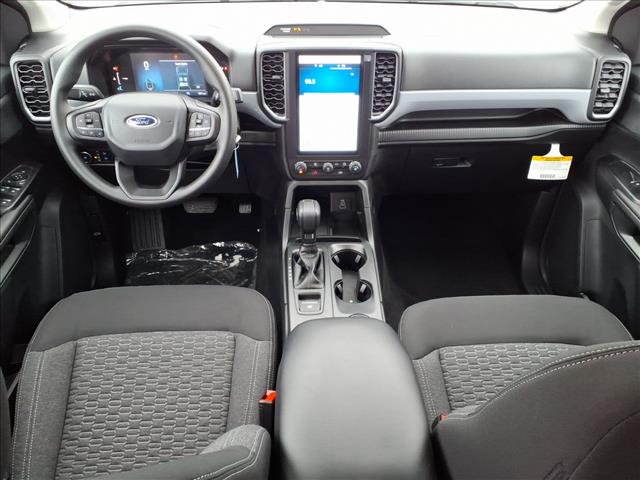 2025 Ford Ranger XL:94473