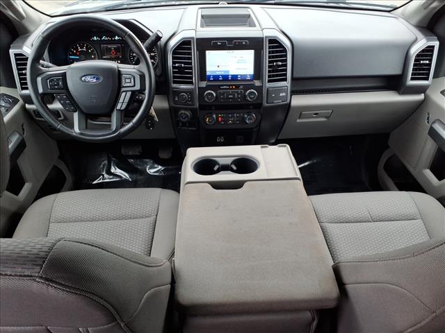 2020 Ford F-150 XLT:94455A