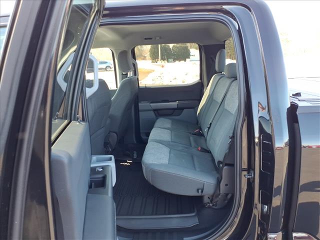 2023 Ford F-150 XLT:6427