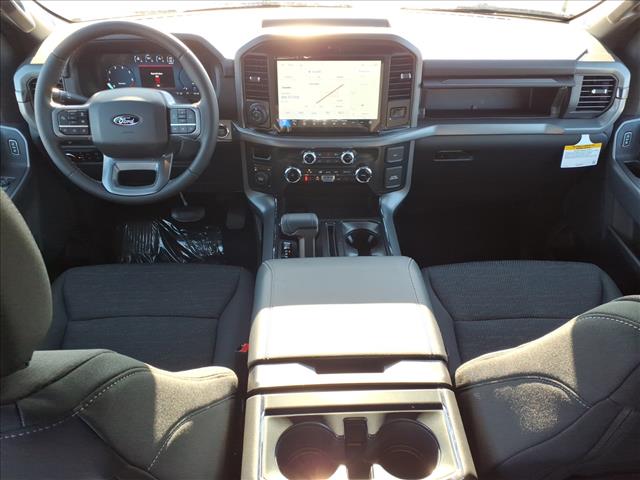 2026 Ford F-150 XLT:94486