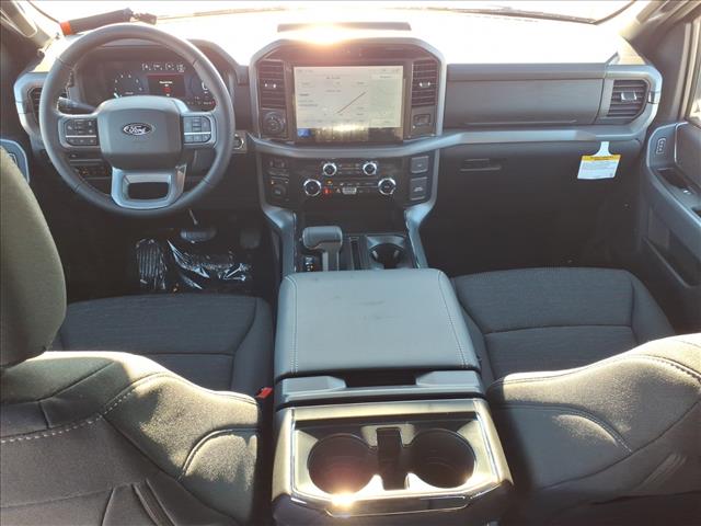 2025 Ford F-150 XLT:94415W