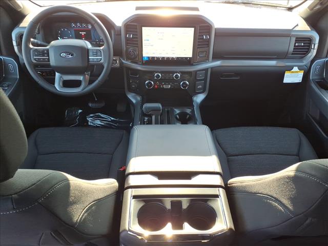 2026 Ford F-150 XLT:94485