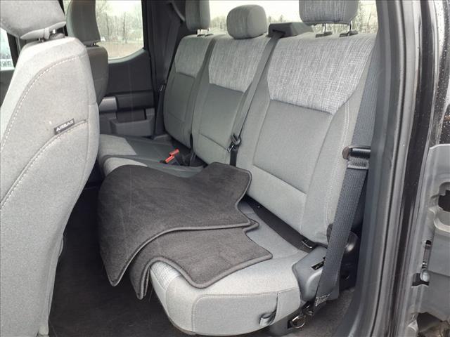 2022 Ford F-150 XLT:94460A