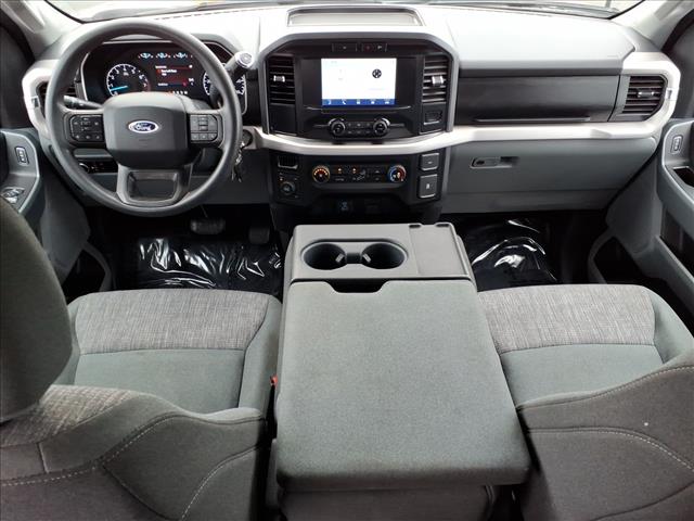 2023 Ford F-150 XLT:6379