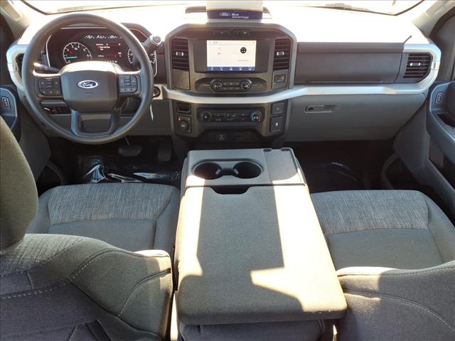 Photo of 2023 Ford F-150 XLT in Barron, WI - 11,  2023 Ford F-150 XLT:6371