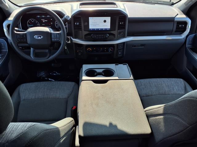 Photo of 2023 Ford F-150 XLT in Barron, WI - 11,  2023 Ford F-150 XLT:6330