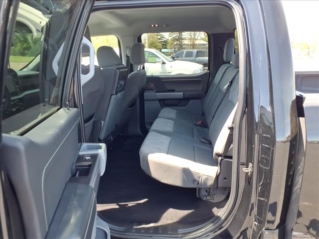 2023 Ford F-150 XLT:6461