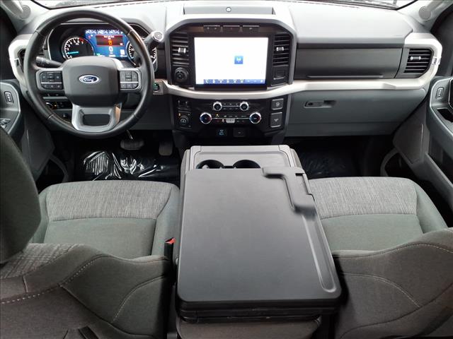 2023 Ford F-150 XLT:94432A