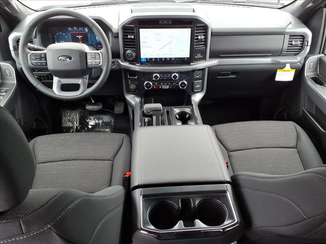 2026 Ford F-150 XLT:94491