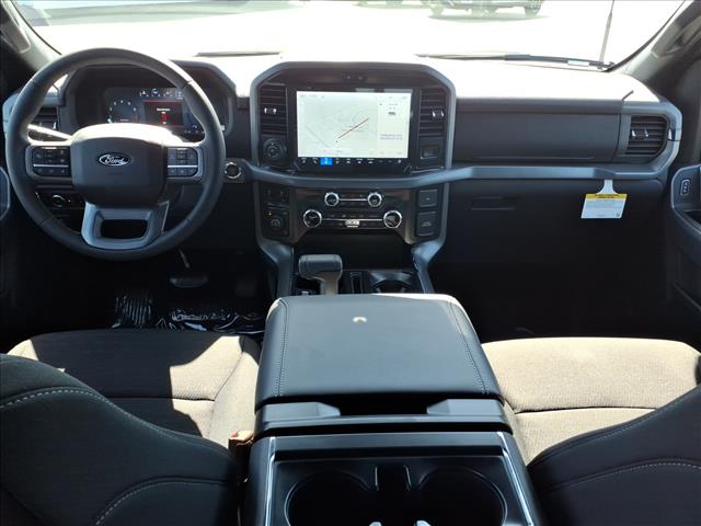 2026 Ford F-150 XLT:94495W