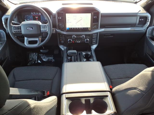 2026 Ford F-150 XLT:94476