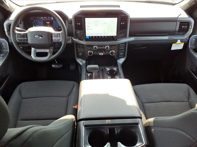 2025 Ford F-150 XLT:94391W