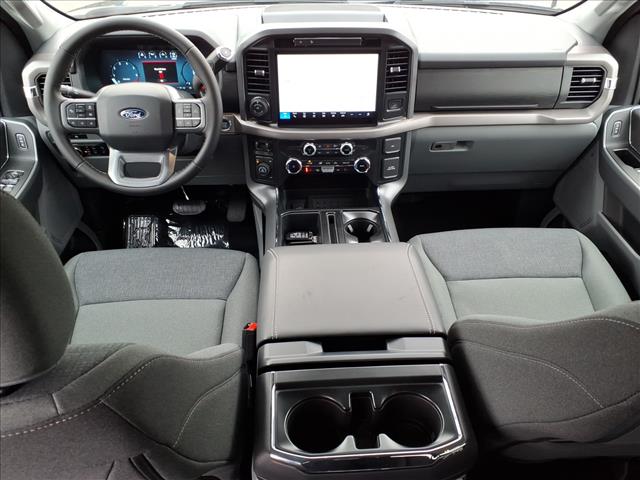 2025 Ford F-150 XLT:94448