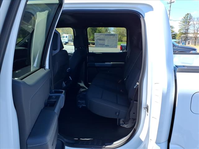 2026 Ford F-150 XLT:94510