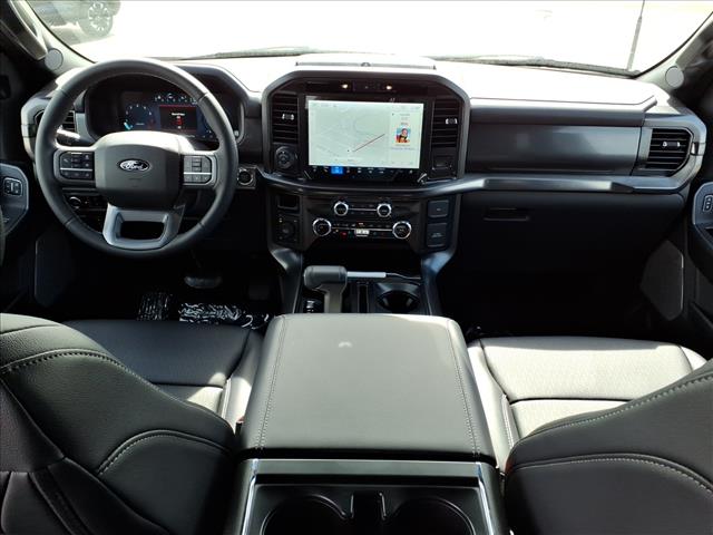 2026 Ford F-150 Lariat:94495