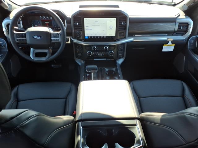 2026 Ford F-150 Lariat:94472W