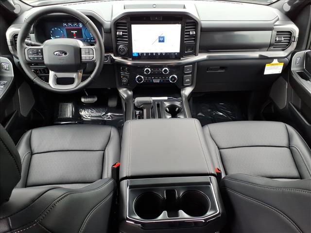 2025 Ford F-150 Lariat:94409W