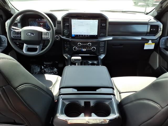 2026 Ford F-150 Lariat:94520