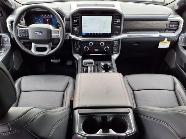 2025 Ford F-150 Lariat:94415