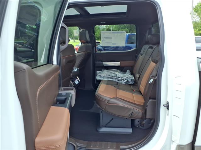 2026 Ford F-150 King Ranch:94528