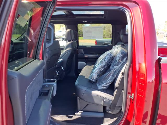 2026 Ford F-150 Platinum:94509
