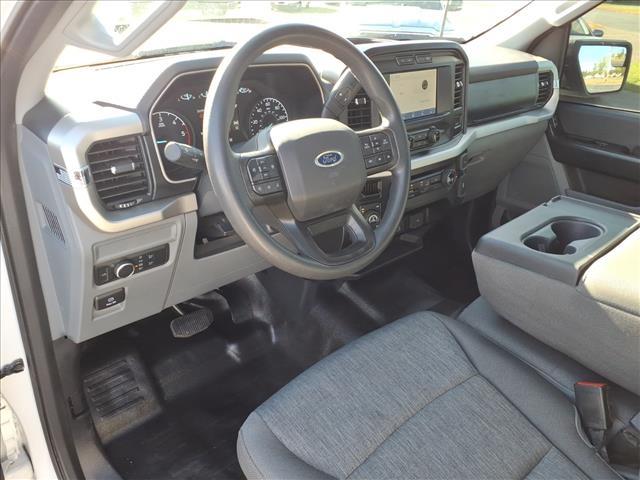 Photo of 2021 Ford F-150 XL in Barron, WI - 11,  2021 Ford F-150 XL:94429A