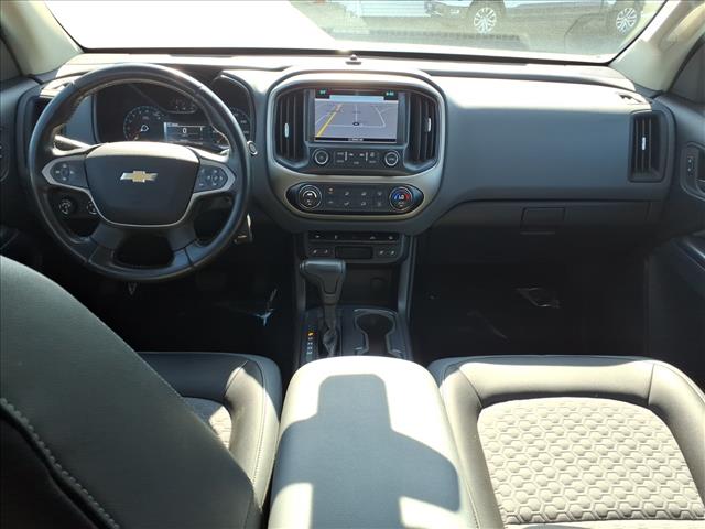 2016 Chevrolet Colorado Z71:94516A