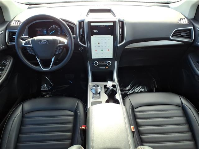 2024 Ford Edge SEL:6420