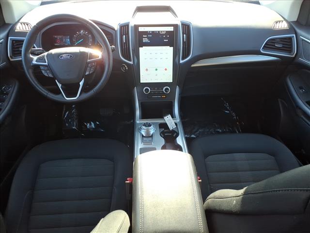 2022 Ford Edge SEL:6418