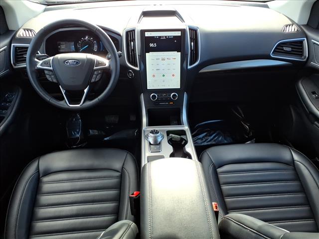 2024 Ford Edge SEL:6421