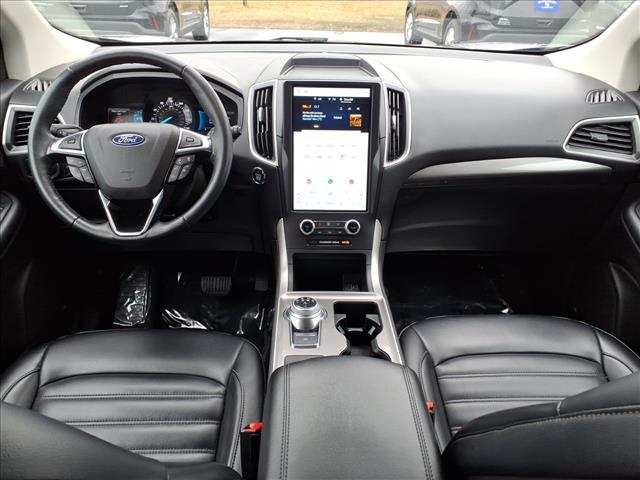 2024 Ford Edge SEL:6442
