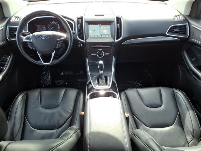 2016 Ford Edge Titanium:6425