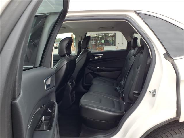 2017 Ford Edge Titanium:94486A