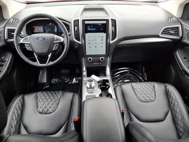 2024 Ford Edge Titanium:6428