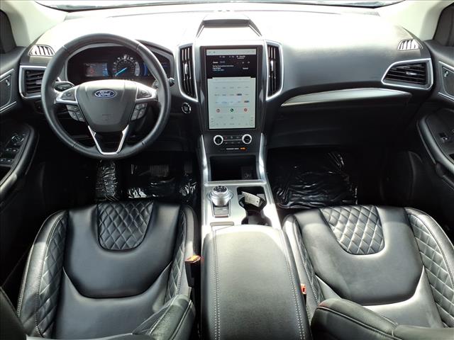 2024 Ford Edge Titanium:6432
