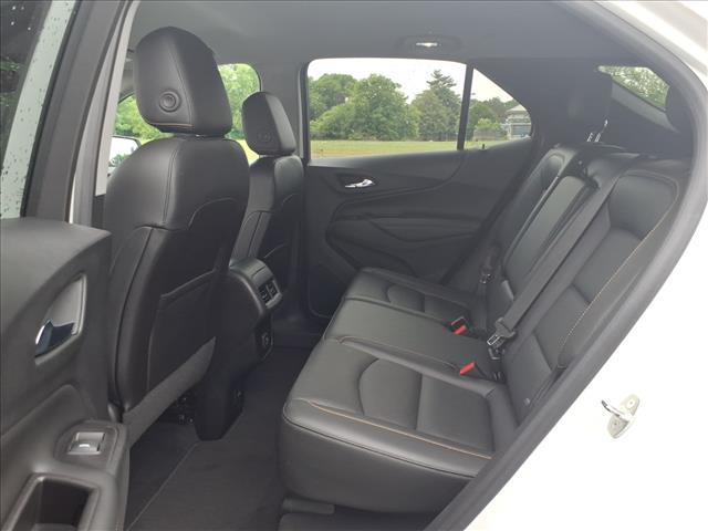 2019 Chevrolet Equinox Premier:6459A
