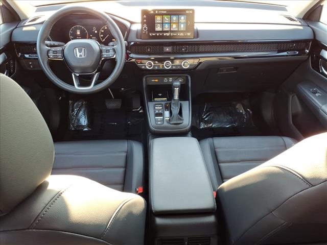 2024 Honda CR-V EX-L:94439WA