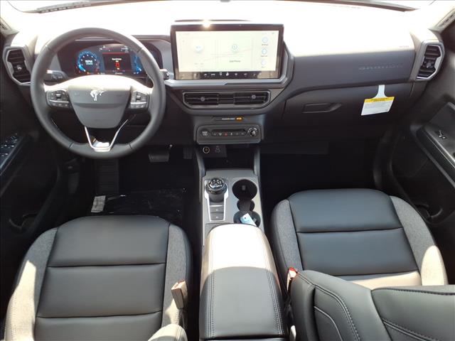 2025 Ford Bronco Sport Big Bend:94418