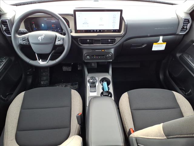 2026 Ford Bronco Sport Big Bend:94480