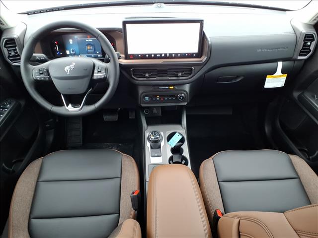 2026 Ford Bronco Sport Outer Banks:94489